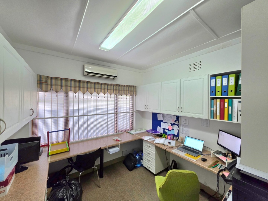 To Let Commercial Property for Rent in Eureka Free State